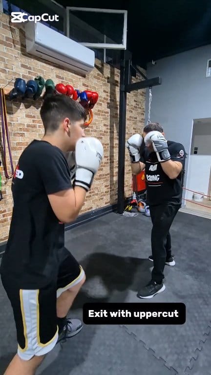 Alma Boxing - Αθλητικός Σύλλογος Πυγμαχίας | Thessaloníki