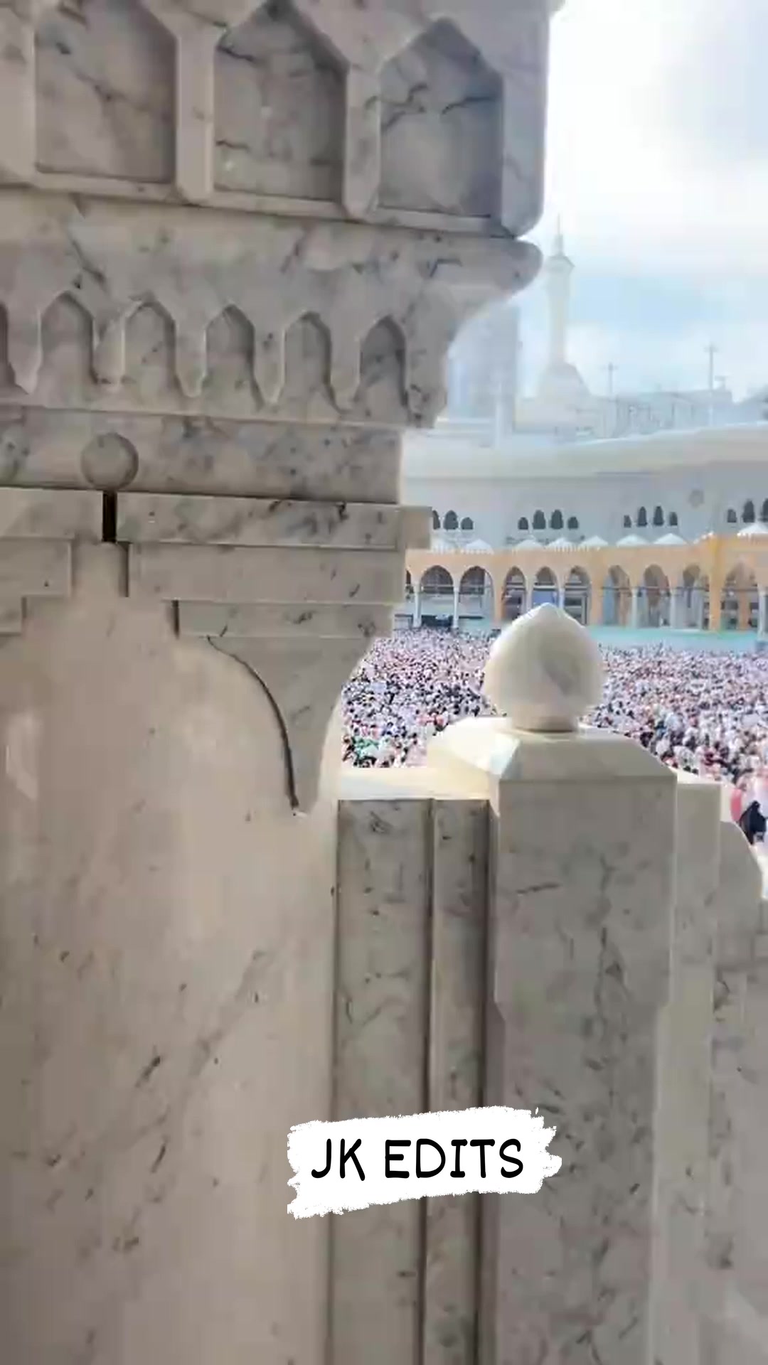 #Makkah #followersreels #followmeonfacebookpage #followeveryone # ...