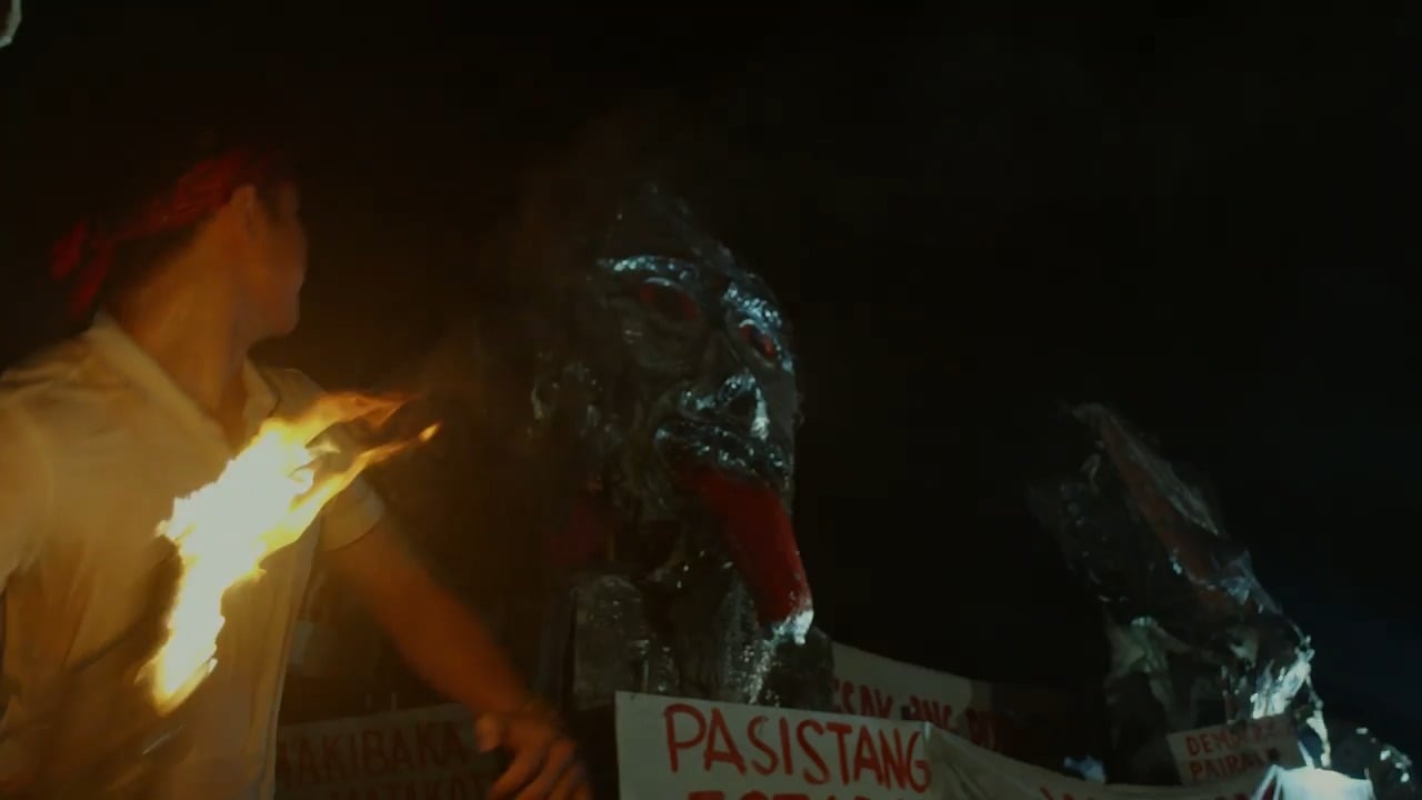 #TrailerMNL : One of the most successful musical of Philippine Stagers ...