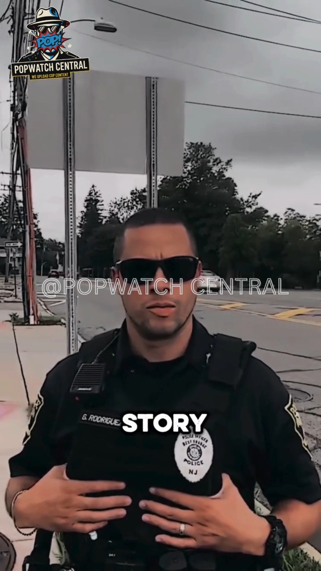This moment shows why knowing your rights is so important in everyday ...
