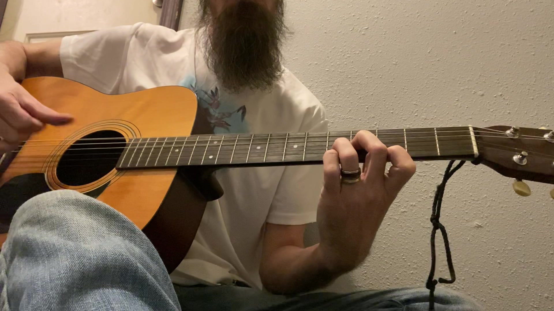 Eterna by Yamaha classical guitar plays well