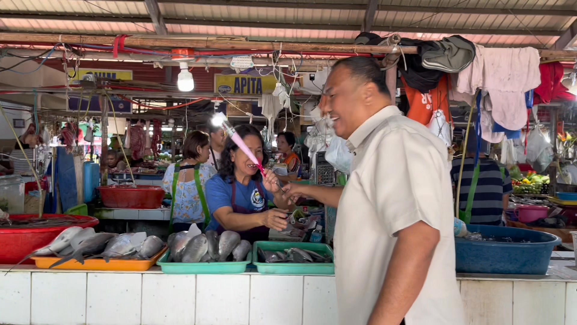 𝐇𝐚𝐩𝐩𝐲 𝐕𝐚𝐥𝐞𝐧𝐭𝐢𝐧𝐞’𝐬 𝐃𝐚𝐲! Isang taos-pusong pagbati mula kay Hon. Mayor ...