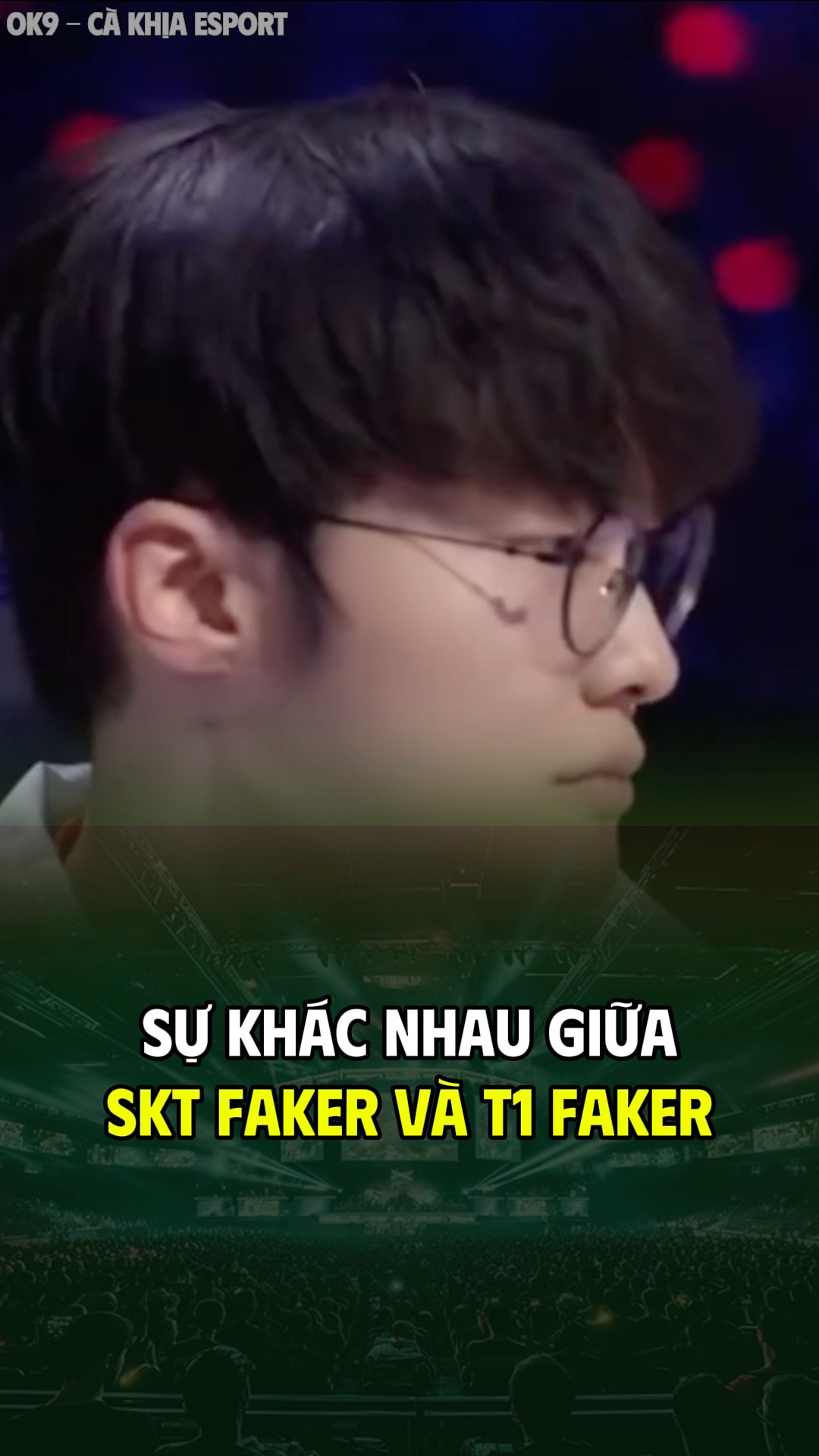 Sự khác biệt giữa SKT Faker và T1 Faker: một huyền thoại, hai thời đại ...