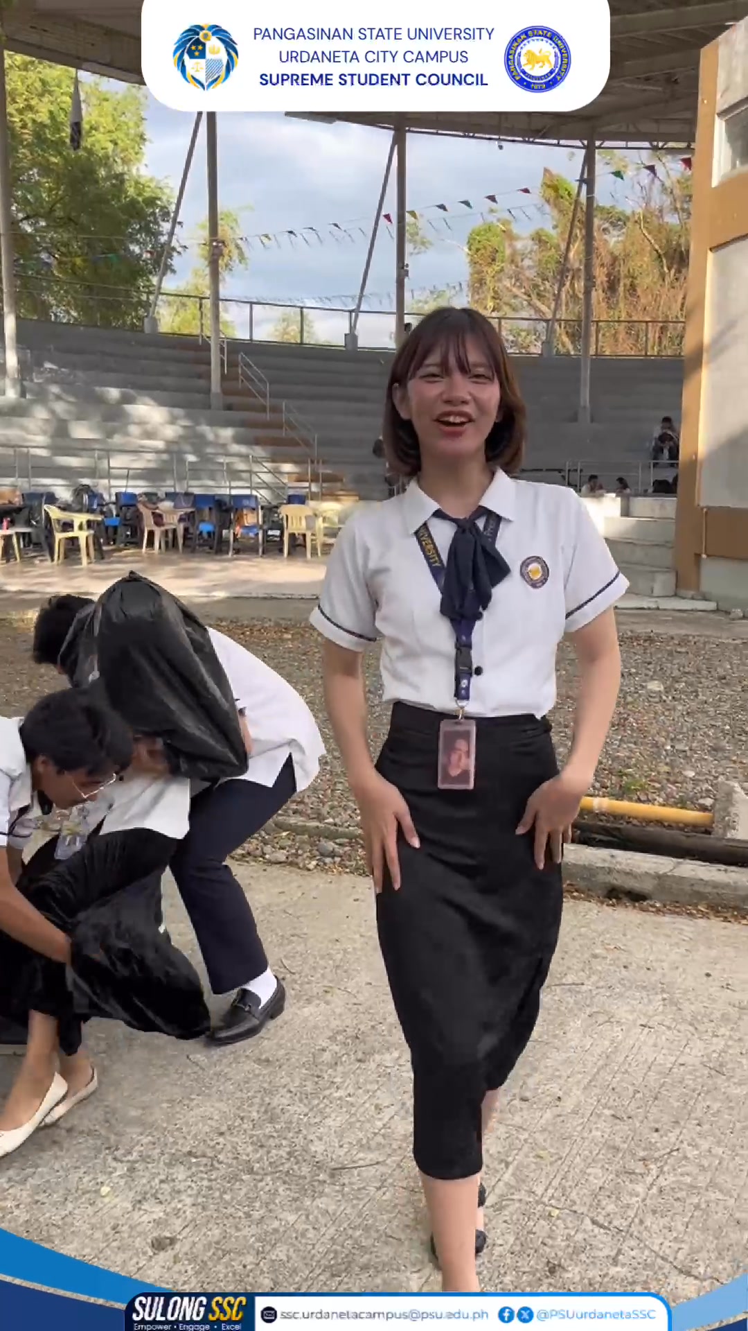𝗣𝗦𝗨𝗻𝗶𝗮𝗻𝘀, 𝗿𝗲𝗮𝗱𝘆 𝗻𝗮 𝗯𝗮 𝗸𝗮𝘆𝗼? 𝗞𝘂𝗻𝗴 𝗵𝗶𝗻𝗱𝗶 𝗽𝗮… 𝙆𝙖𝙢𝙞 𝙣𝙖 𝙖𝙣𝙜 𝙡𝙖𝙡𝙖𝙥𝙞𝙩 𝙨𝙖 𝙞𝙣𝙮𝙤 ...
