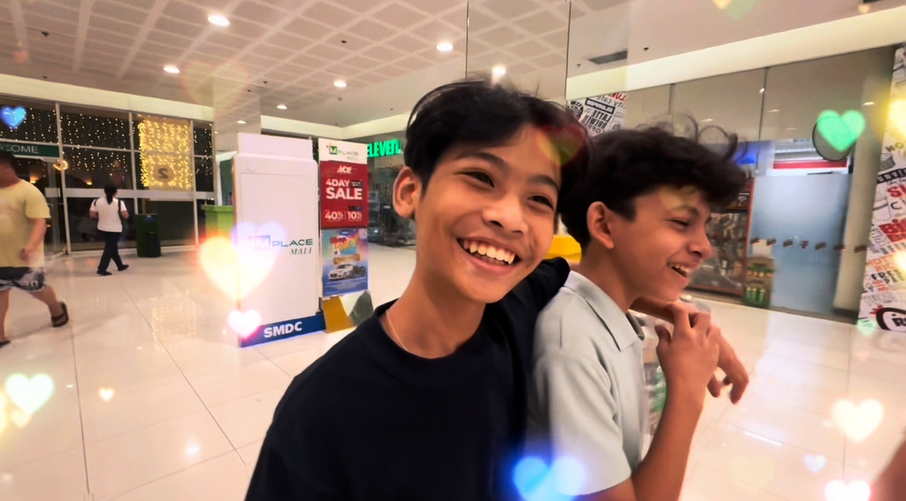 A DAY WITH WALLAD & ATE SWERAB! CLICK HERE TO WATCH ⬇️ https://youtu.be ...