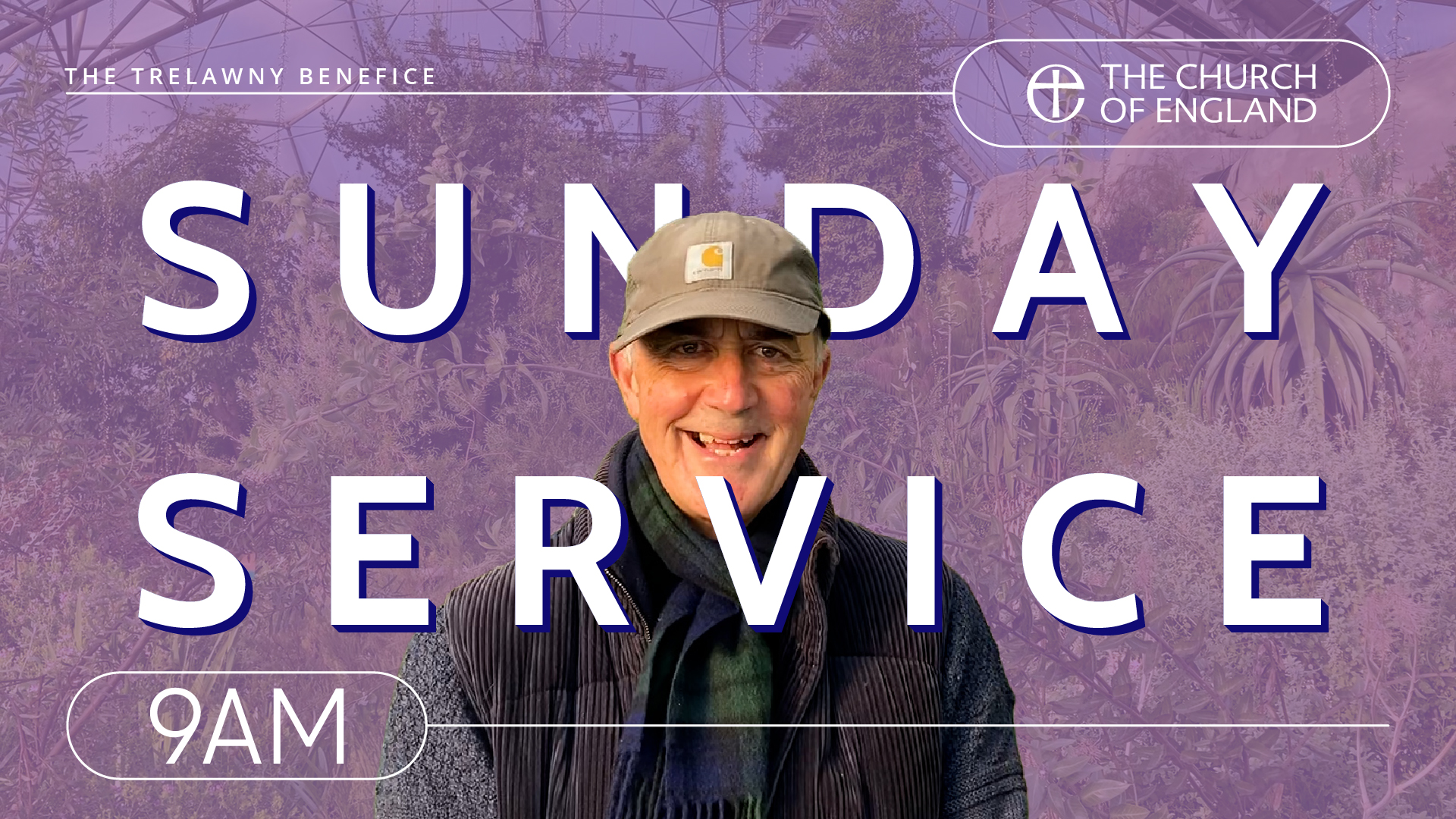 Join us today for the second part of our Epiphany series from the ...