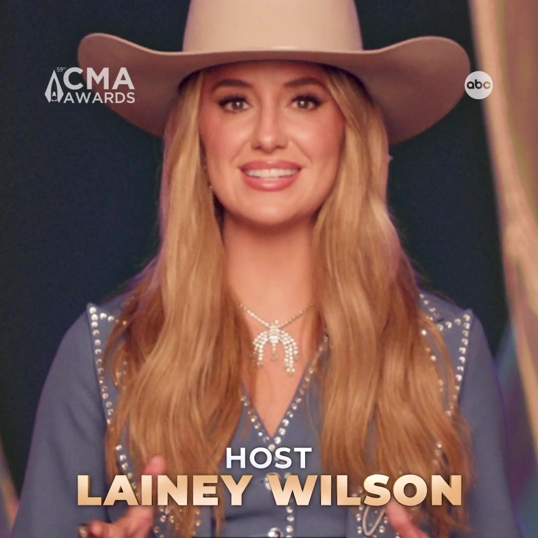 🎶 Get ready, country music fans! It's the biggest night in country ...