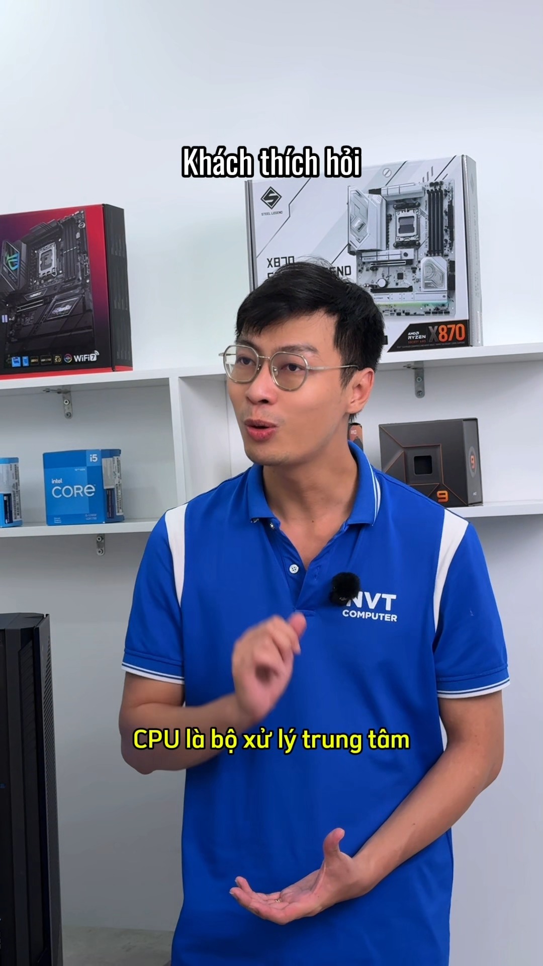 Clip vui thôi chứ ae cần cứ hỏi thoải mái nha #pcgaming # ...