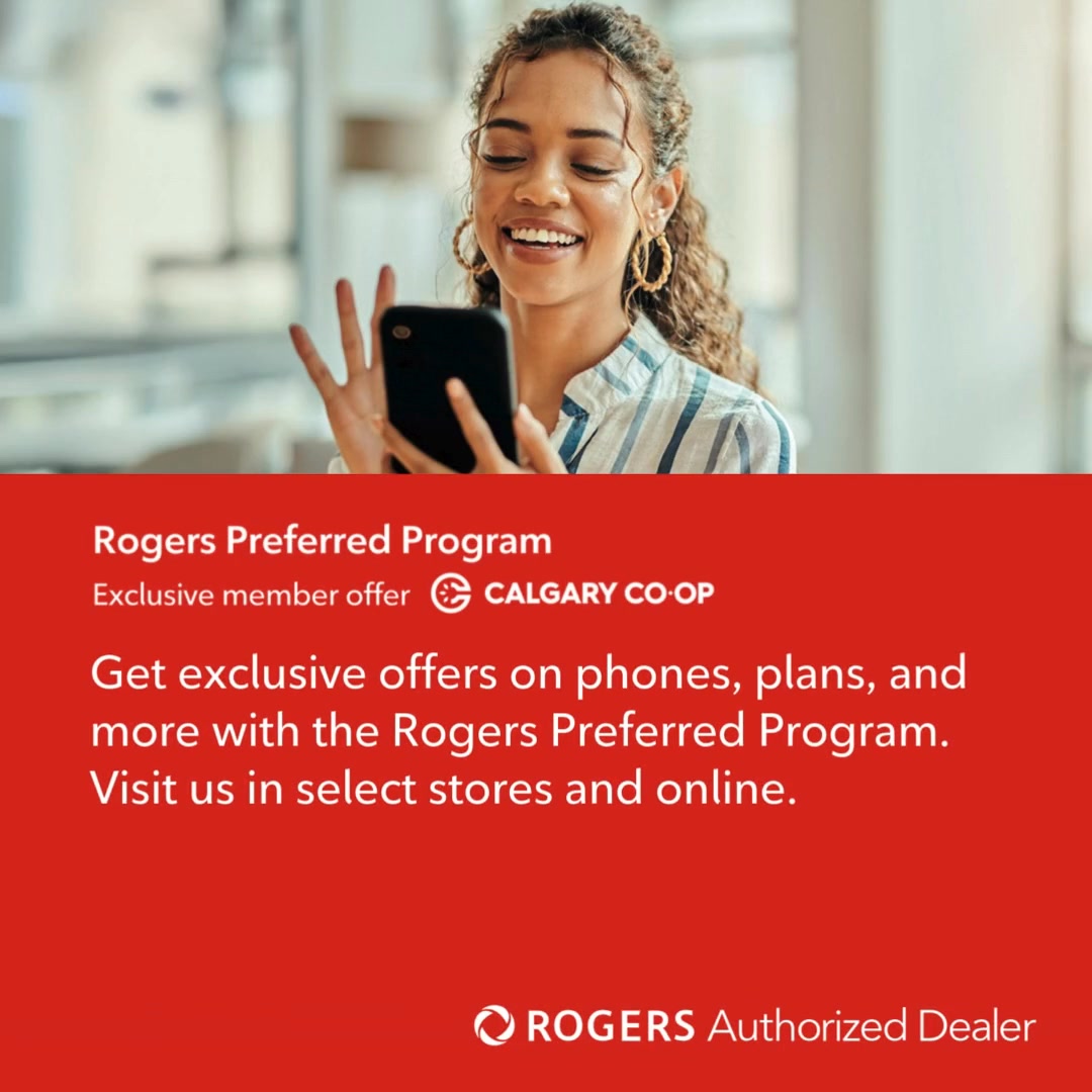 Members Save Here! Get exclusive offers on phones, plans, and more with ...