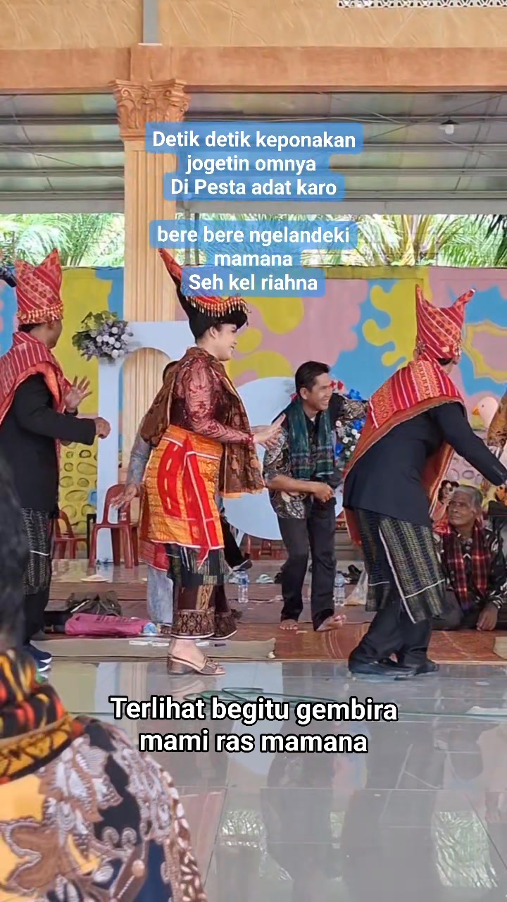 Detik detik bebere ngelandeki mamana Seh kel riahna #wrestling # ...