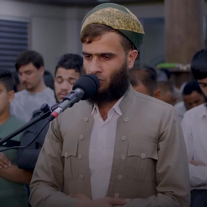 الأستاذ أنور أبو عروة | Touggourt