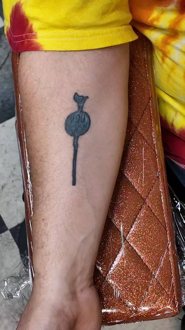 Lowbrow Ink | Grand Terrace CA