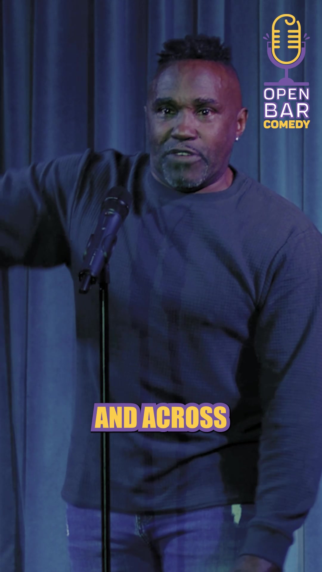 Earl David Reed wants all the Rednecks to know that we know! | Open Bar ...