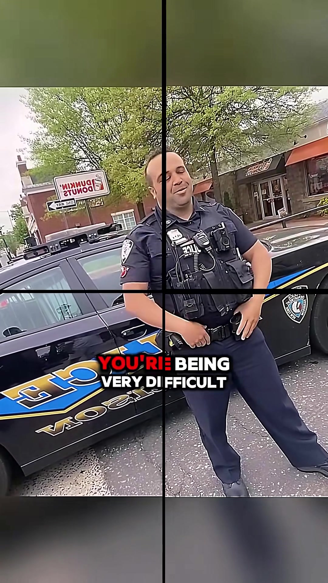#cop #police #copoftiktok #viral #trending #learnontiktok | Captain.us5 ...