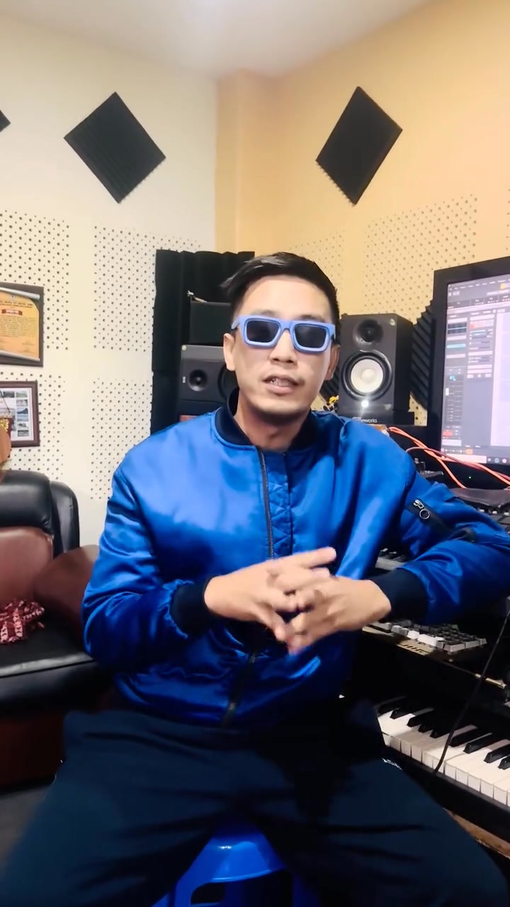Laure, a trailblazing Nepali rapper, is set to electrify the stage on ...