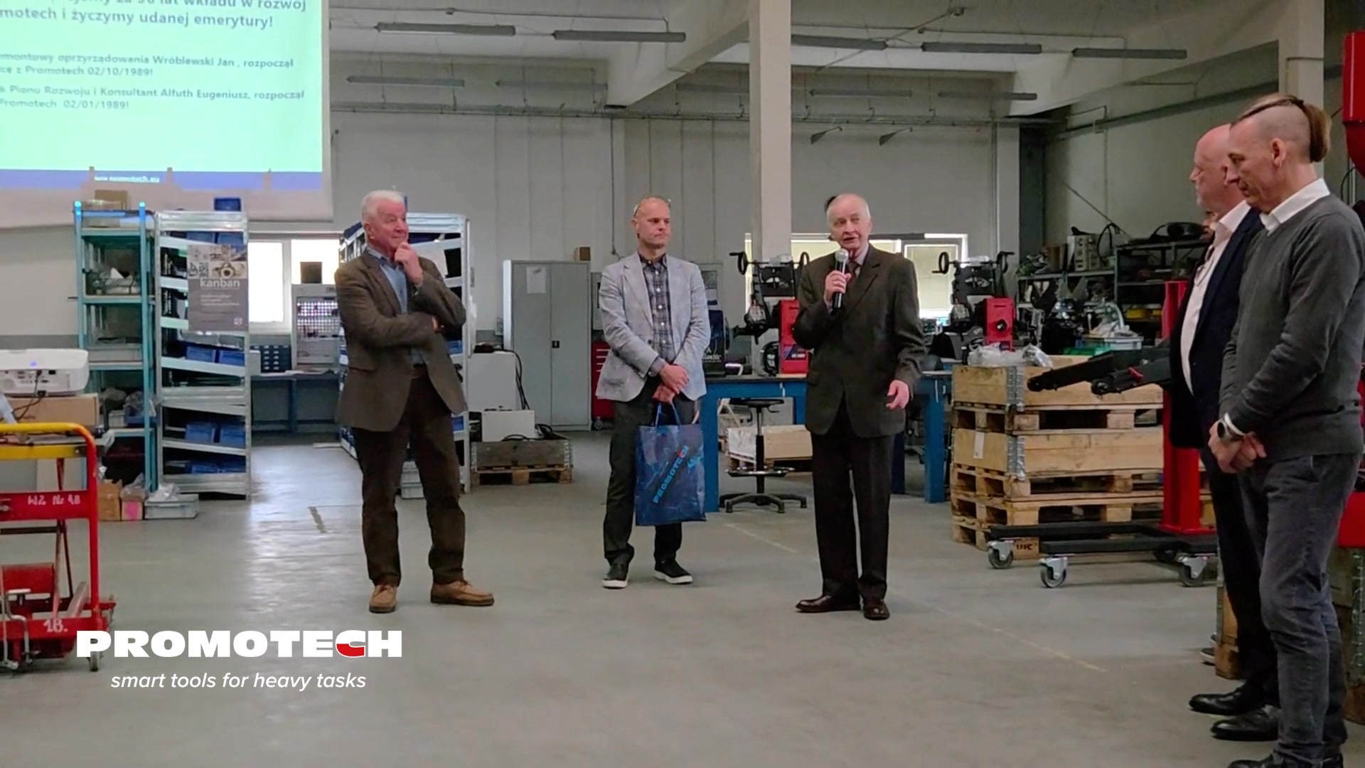 PROMOTECH Polska