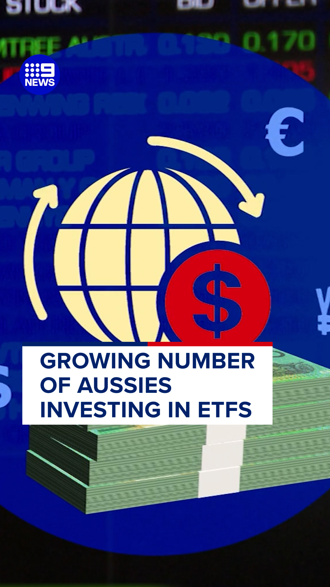 A growing number of ordinary Australians are pouring billions of their ...