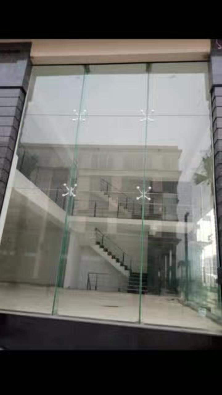 Mughal Aluminum & Glass | Chishtian Mandi