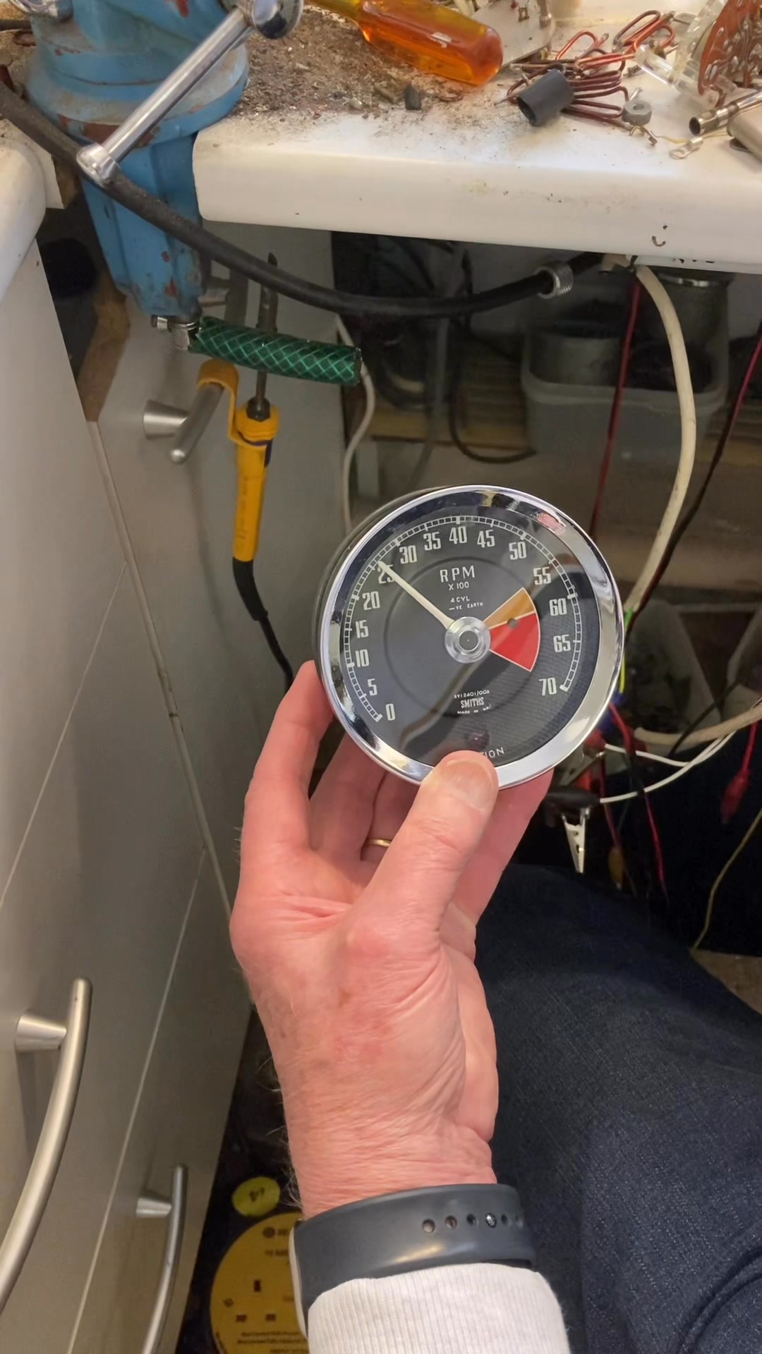 JDO Instruments | Keighley