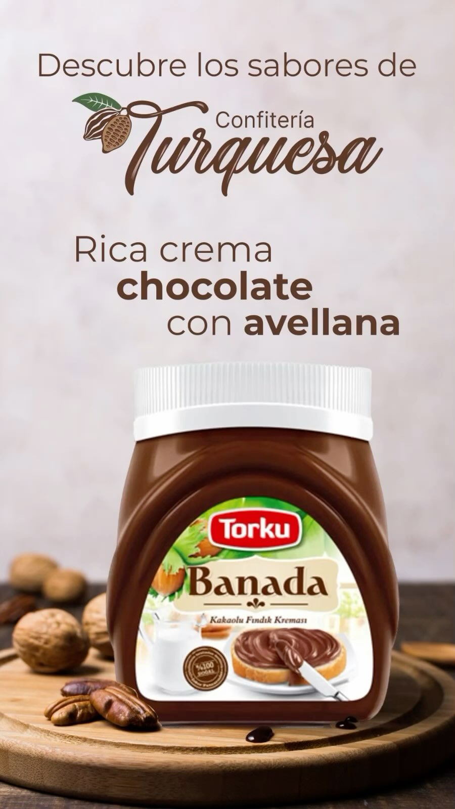 Confitería Turquesa | Concepción