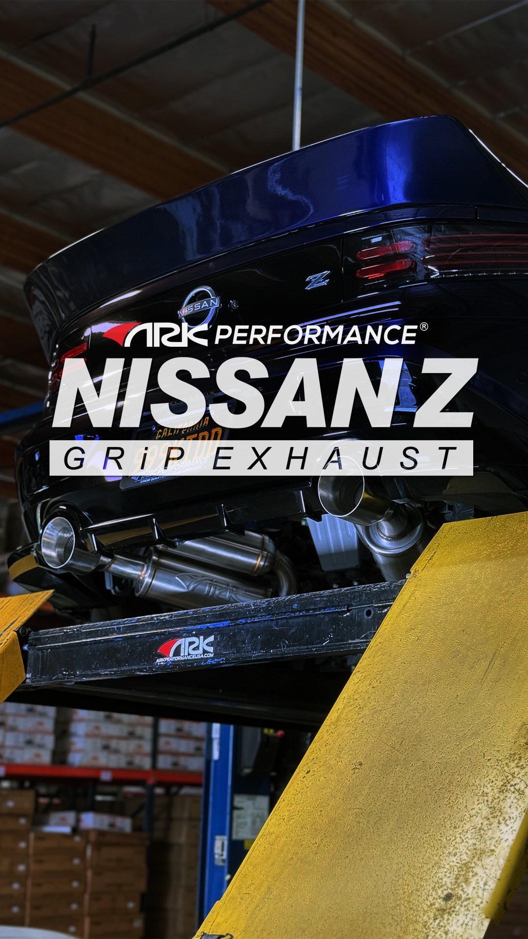 ARK Performance Inc. | Rancho Cucamonga CA