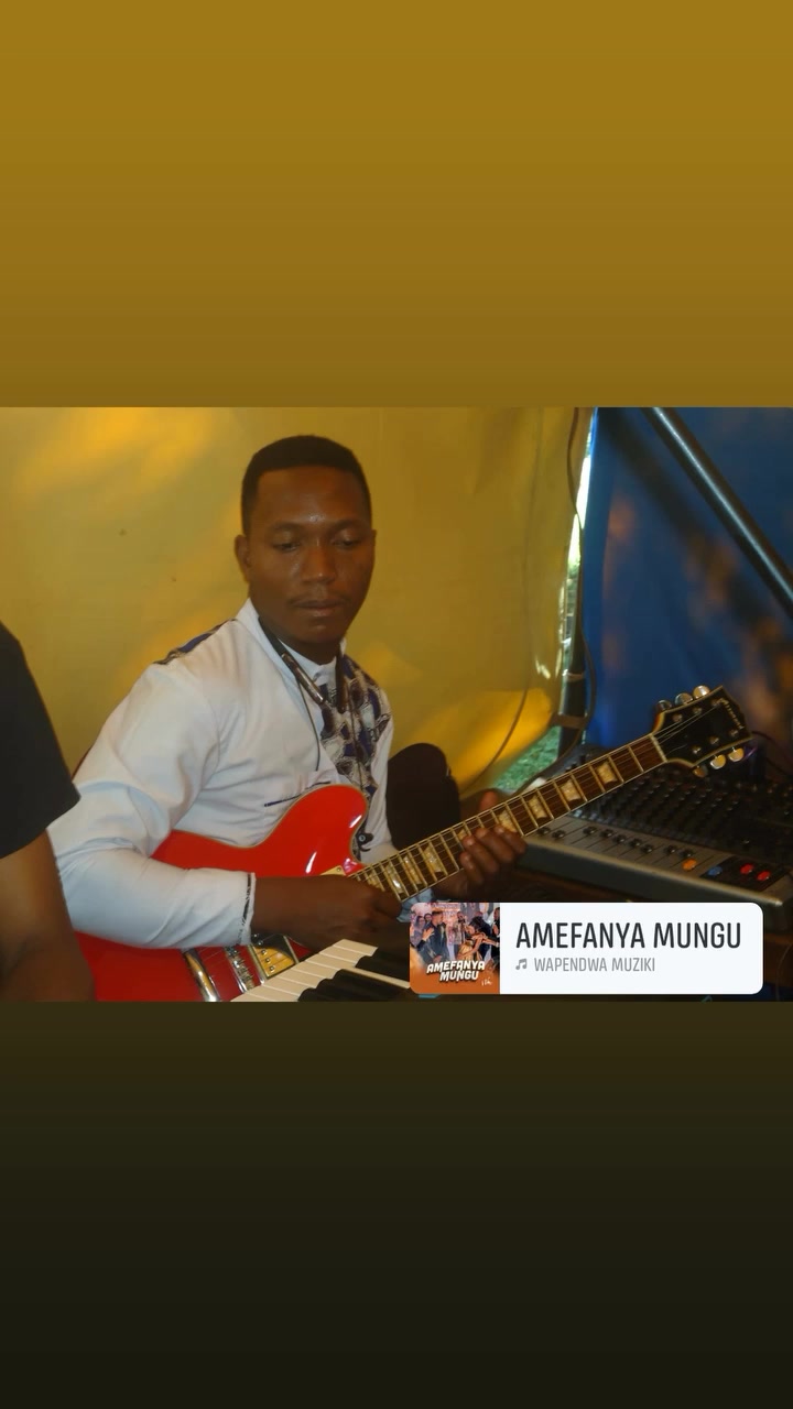 Simoh Muturi Ke