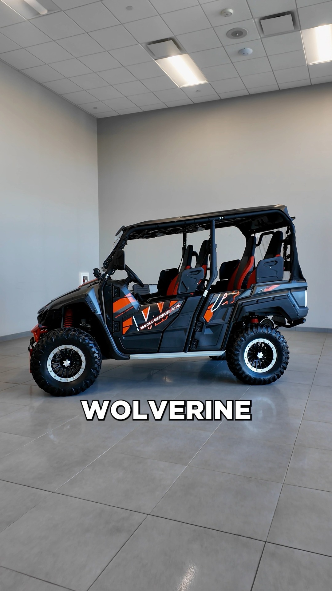 Hopwood Volunteer Fire Department on Reels