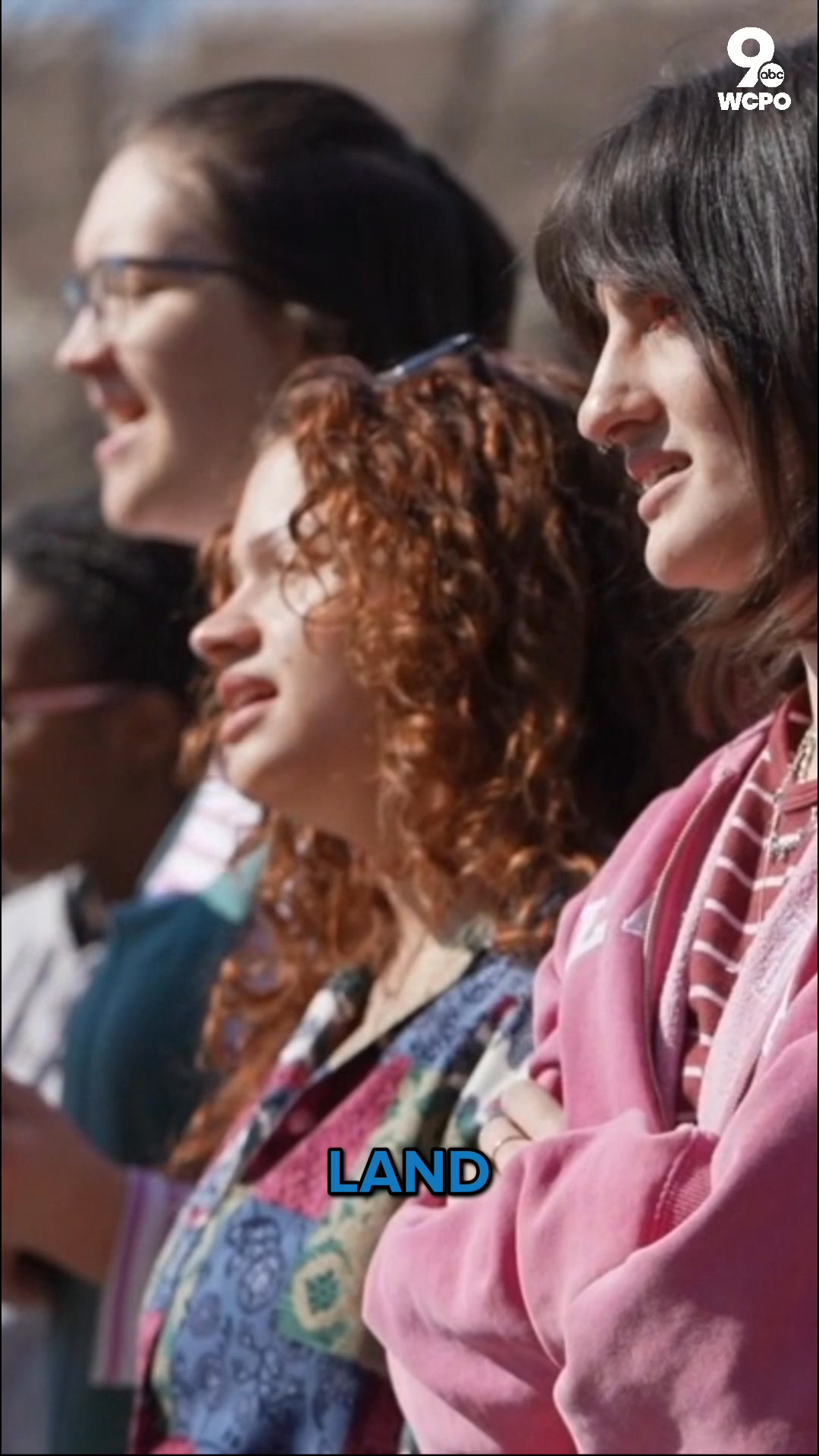 50 Xavier University students walked out of class today to protest ...