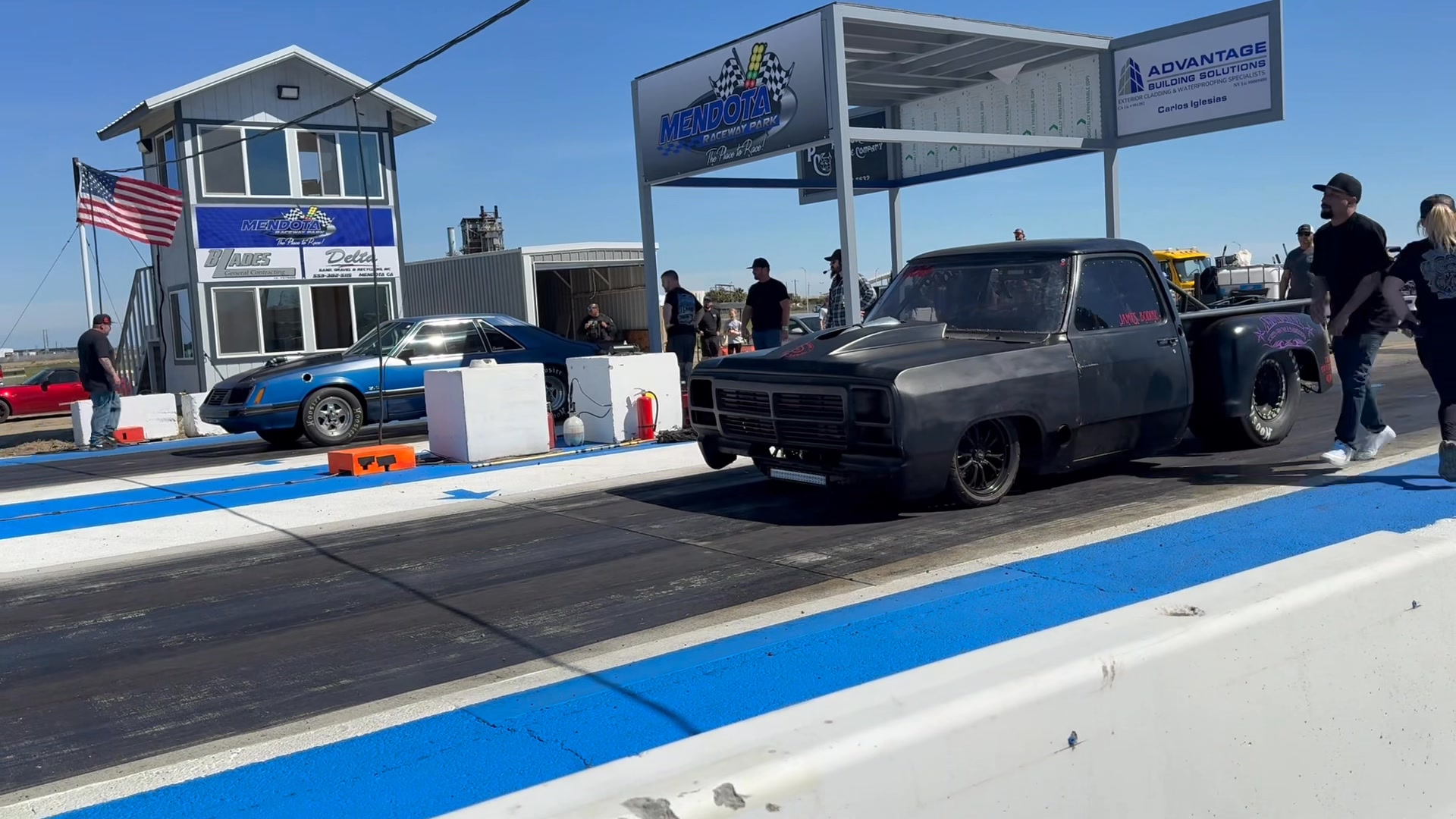 Mendota Raceway Park test n tune!! | Mendota Raceway Park | Facebook
