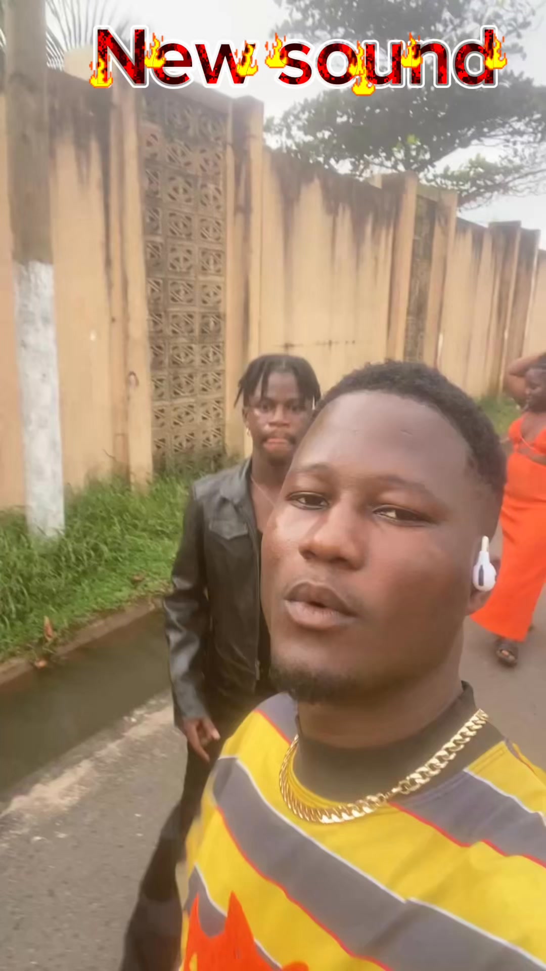 New sound guys let’s run it #foryouシpageeelsfypシ゚viral #1millionviews # ...