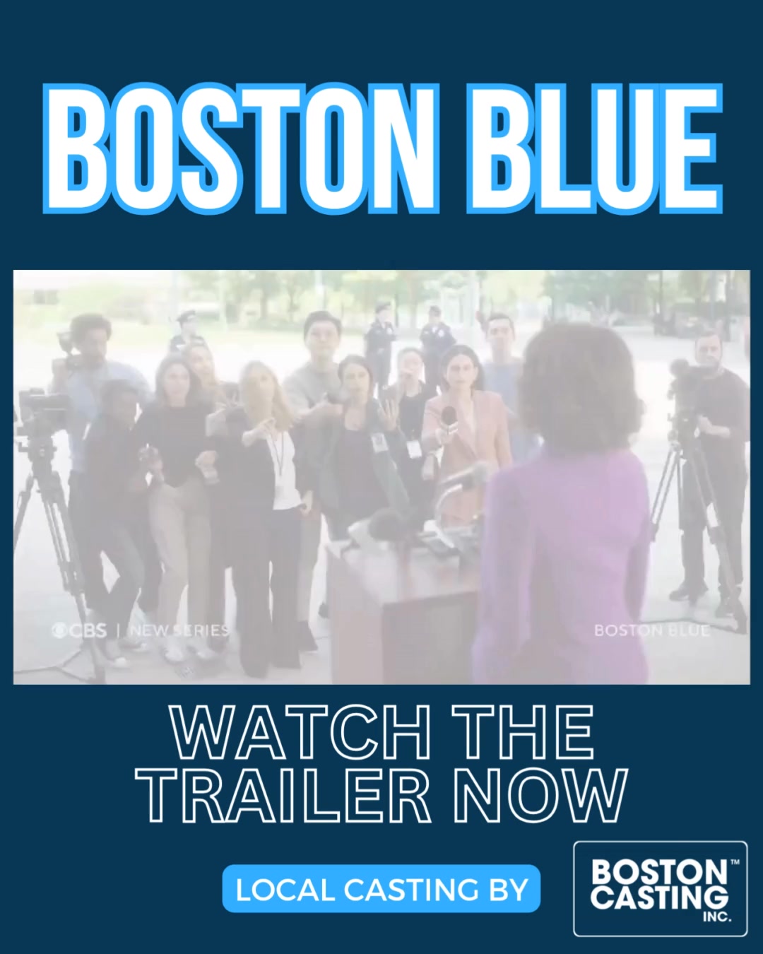 BLUE BLOODS is BACK! Donnie Wahlberg comes to Boston in new series ...
