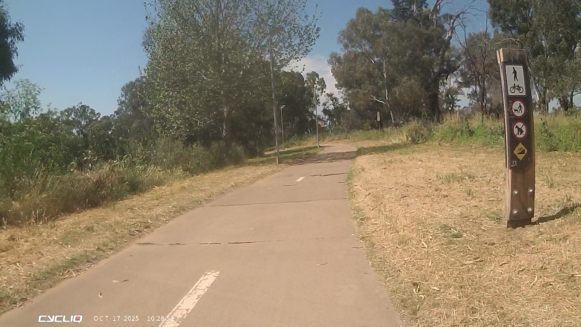 I survived 800 km of heat, wind, and rain around the Orana Region ...
