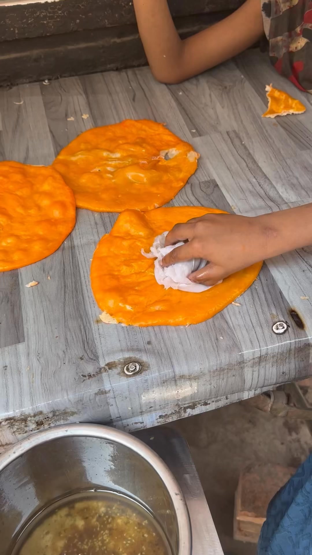 Lal roti banate hai #reels #trend #viral | Aadil khan | Facebook