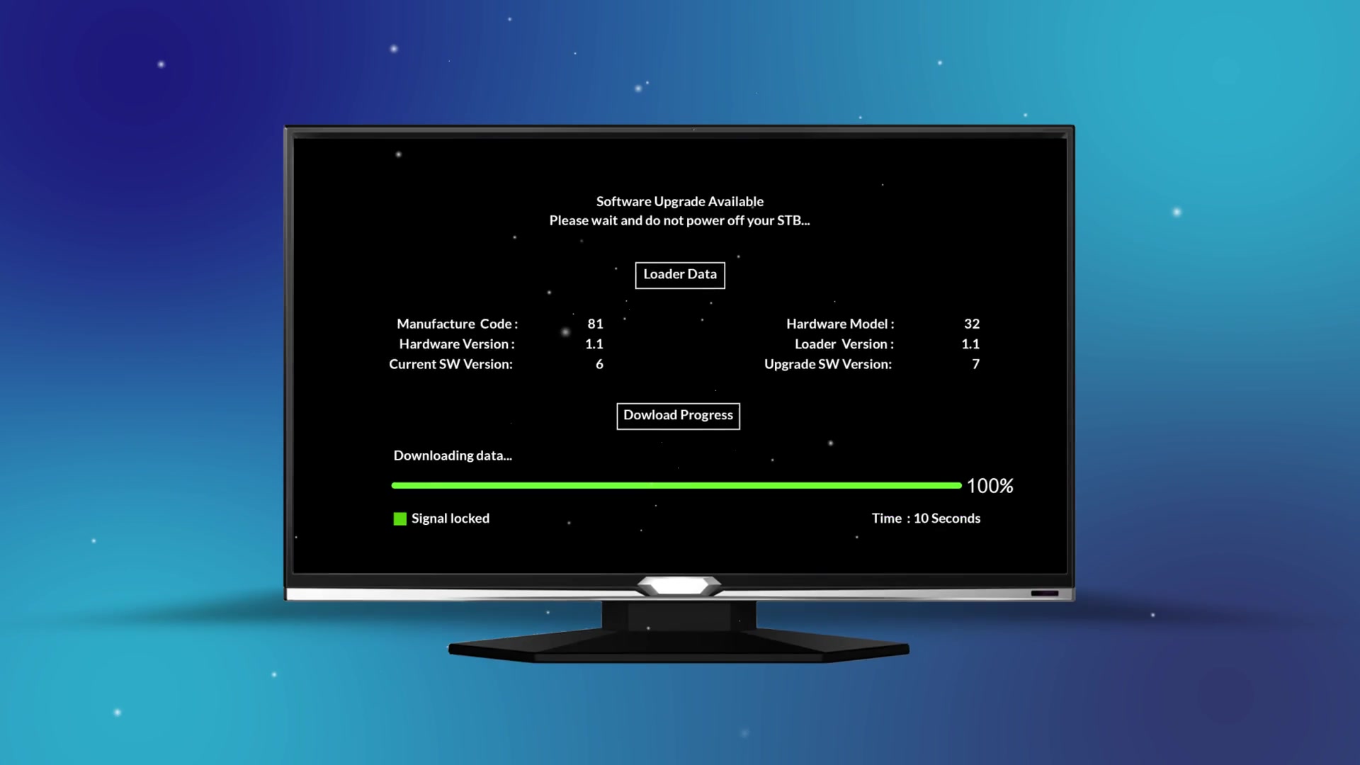 IMPORTANT NOTICE: Upcoming Decoder Software Update - Make sure you have ...