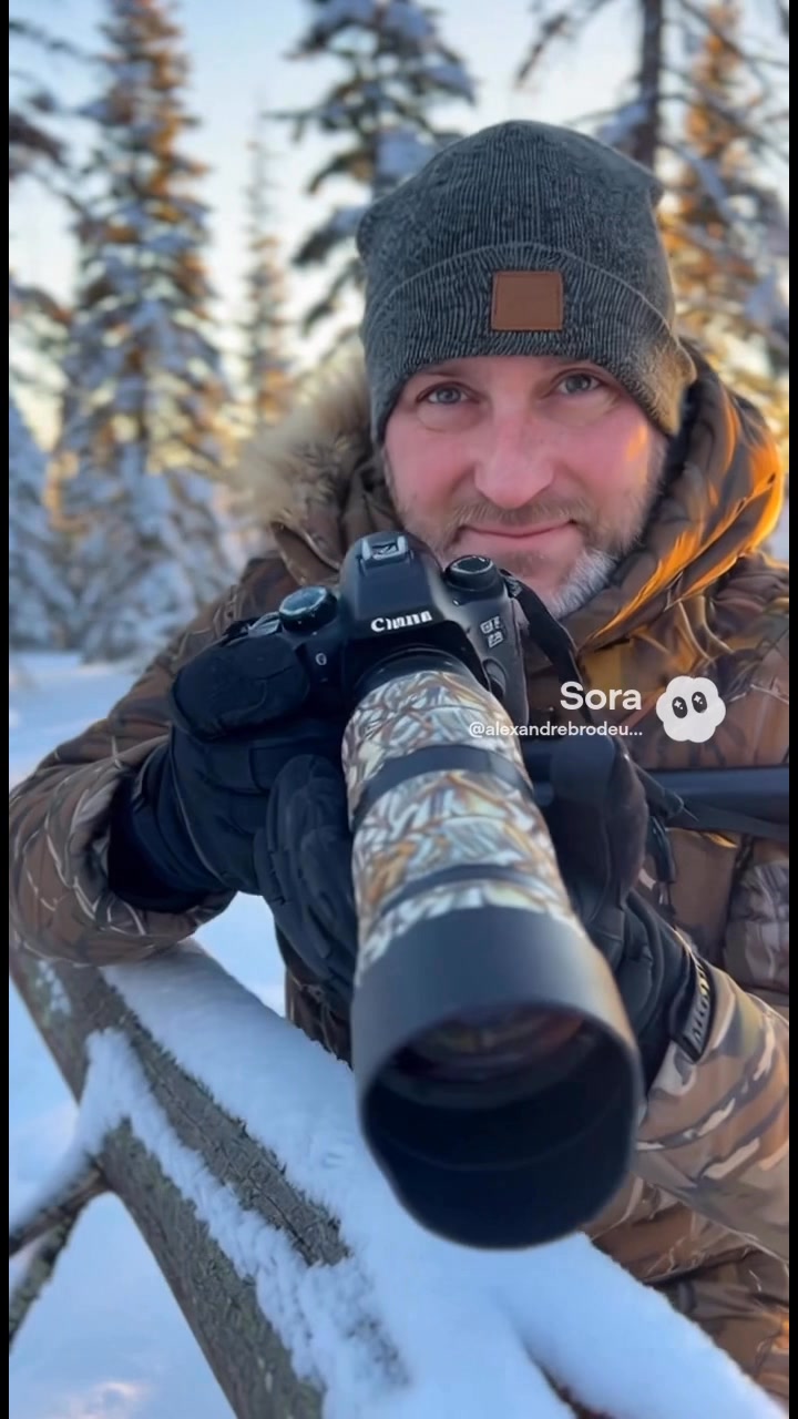 Alexandre Brodeur on Reels | Facebook