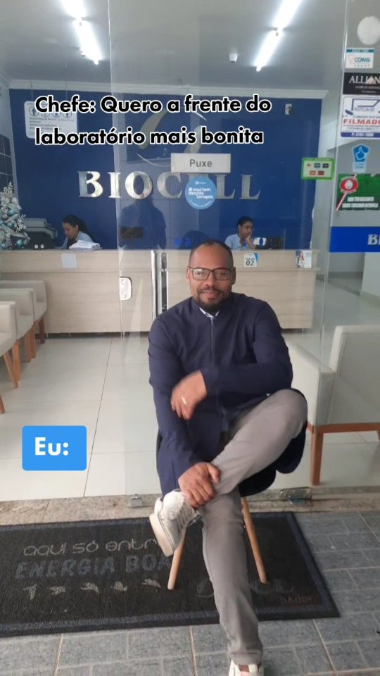 Biocell Laboratório | Engenheiro Caldas MG