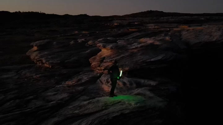The Slug – Tactical Illumination, Redefined. Meet The Slug, AKRYPT’s ...