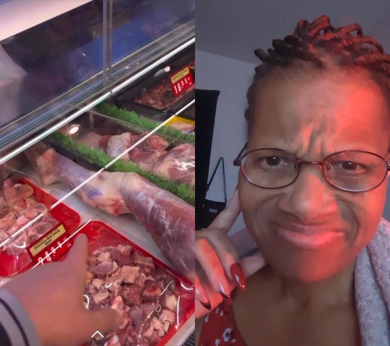 Raven Shunta Rainer on Reels | Facebook