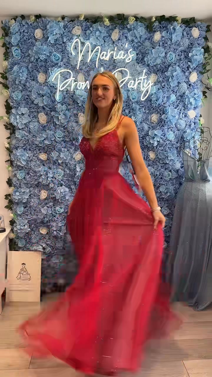 off the shoulder bodycon dress midi Corrine Elegant Off The Shoulder Bodycon Dress Red main image 1