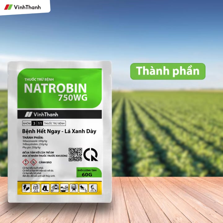 Natrobin 750WG