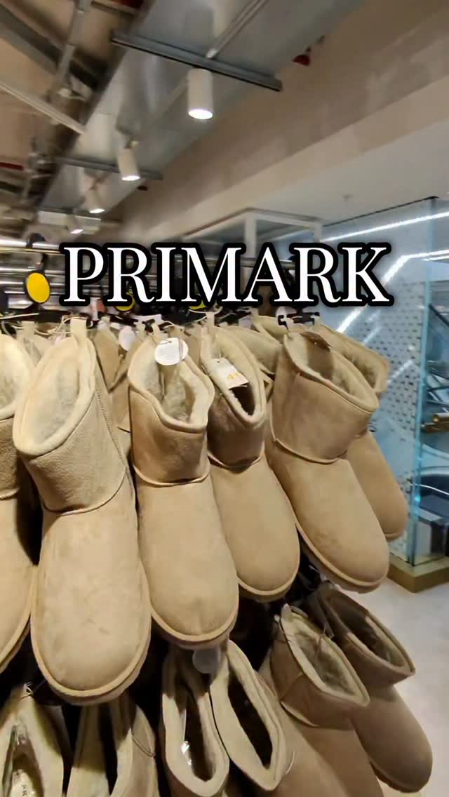 #shopping #compras #primark @primark | GuideShopping | Facebook