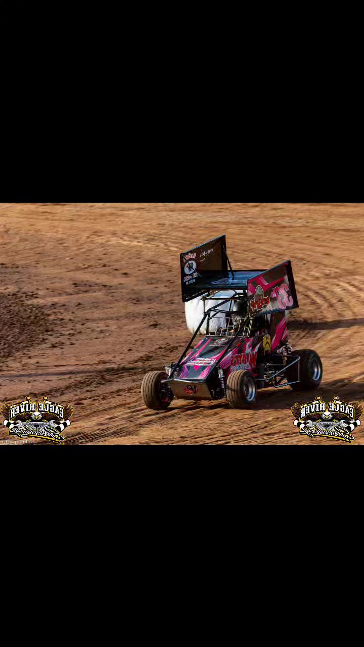 Towne Racing 6R, 11, 33K, & 101
