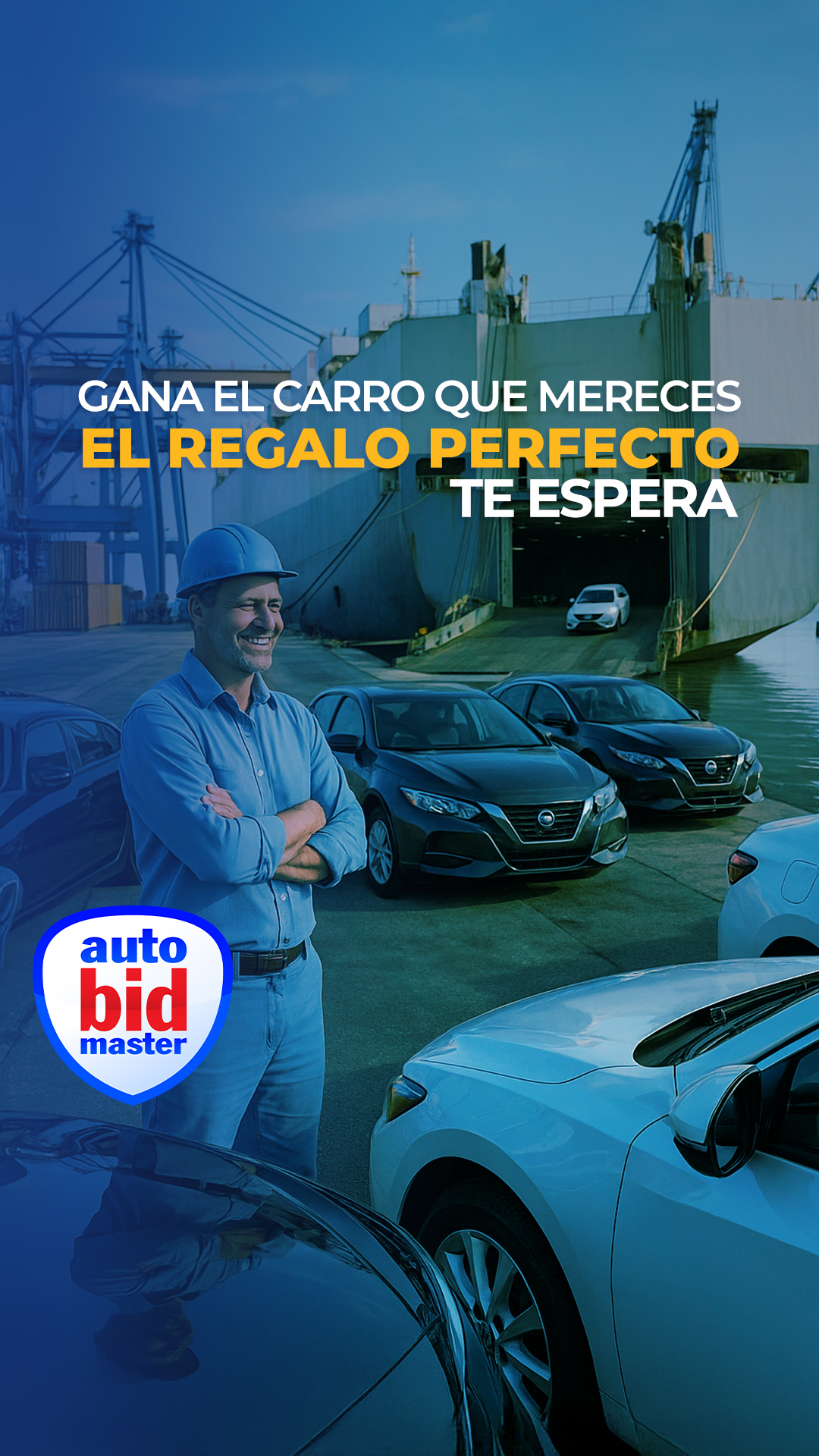Autobidmaster Guatemala