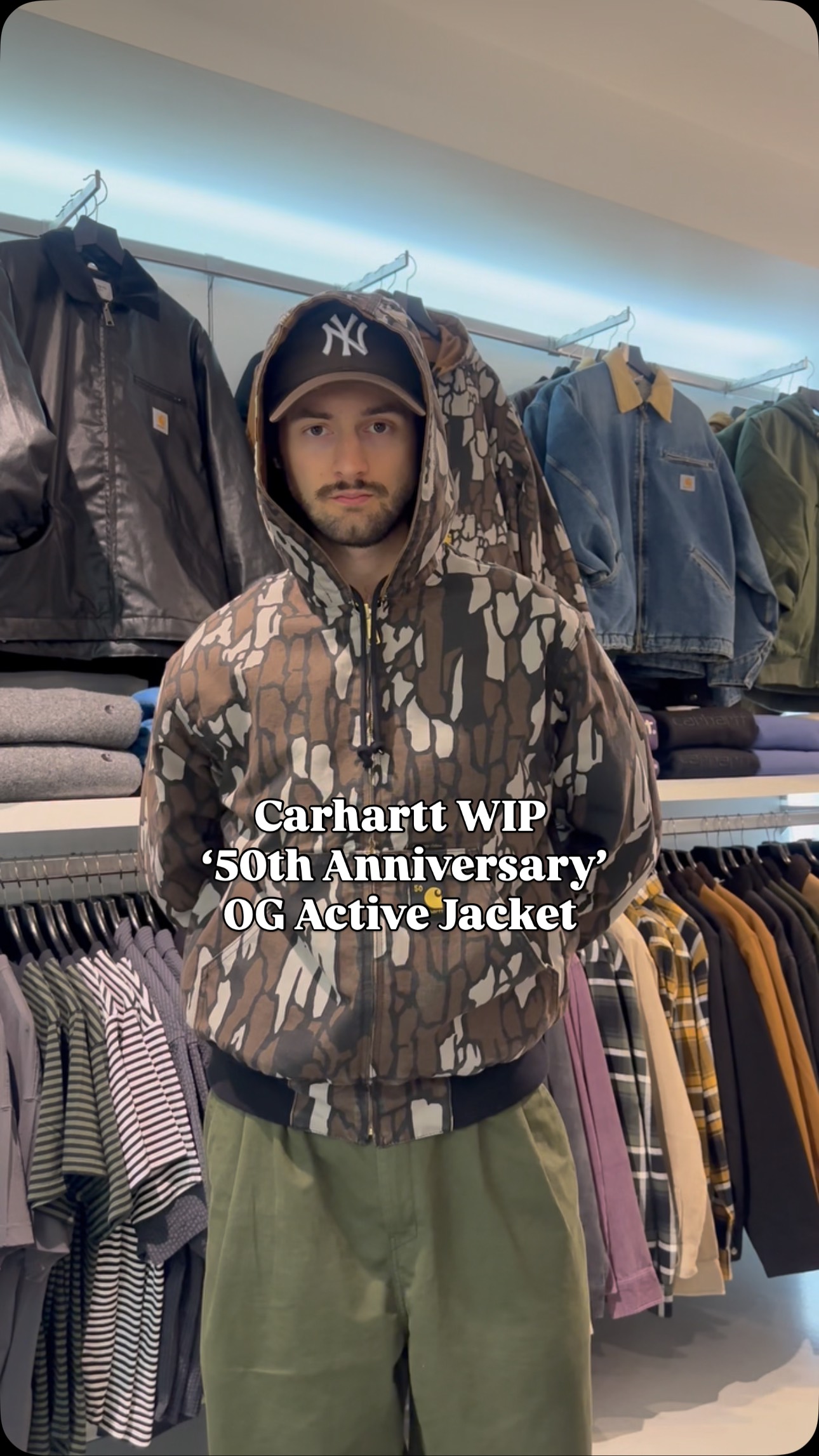 Carhartt WIP 