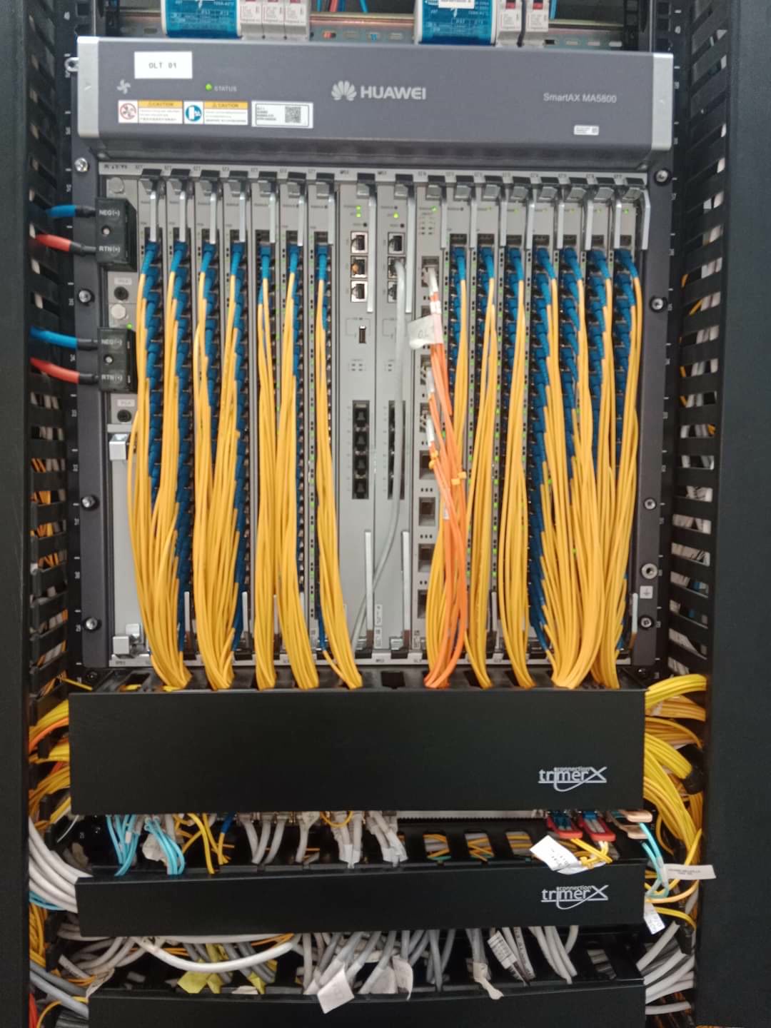 Superlink | Piura