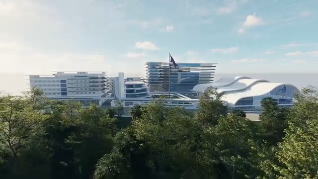 Architectural Design 10 (Thesis Research Application) Thesis Proposal ...