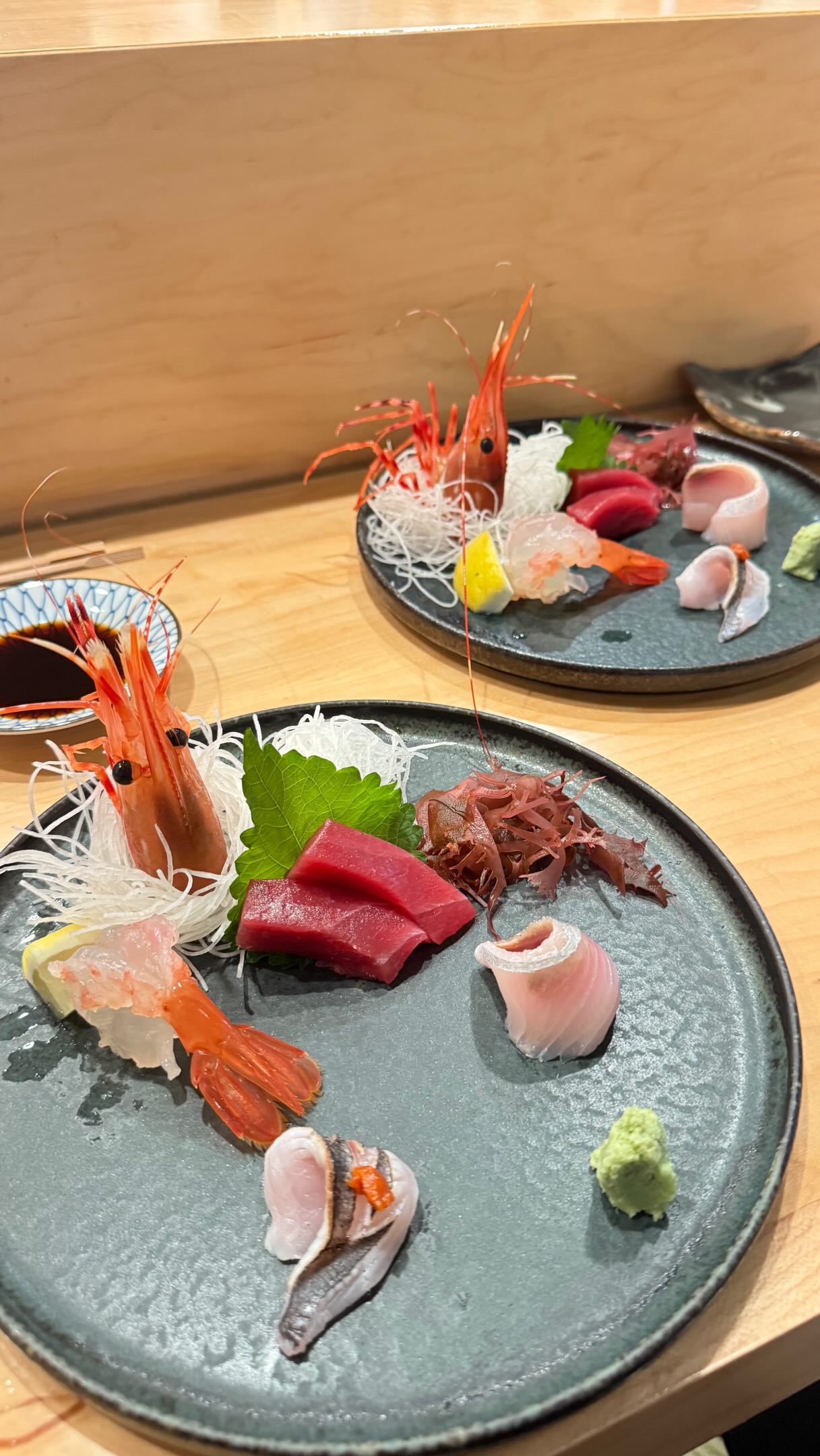 📍Ichifuji 7530 Mesa College Dr Ste B San Diego, CA 92111 United