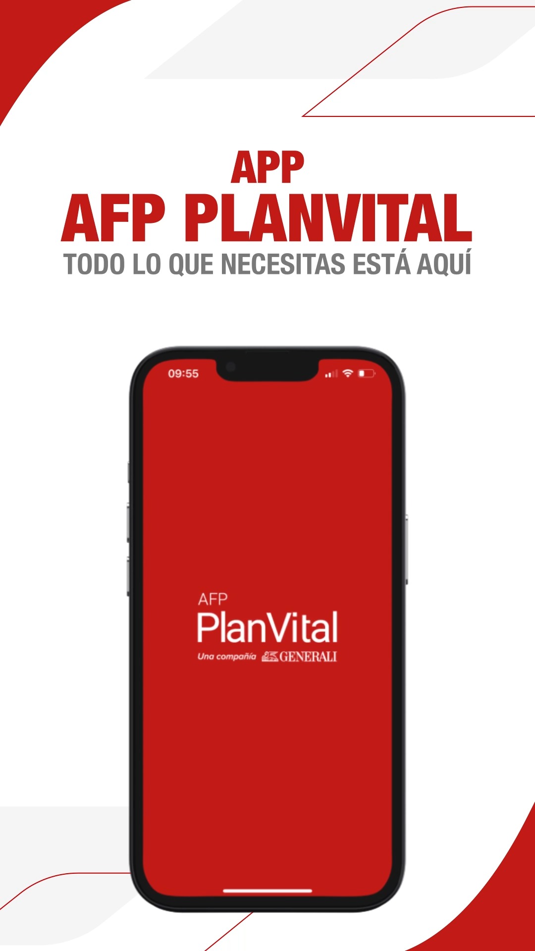 ⏱️ ¡Ahorra tu tiempo y olvídate de las filas! Con la App AFP PlanVital ...