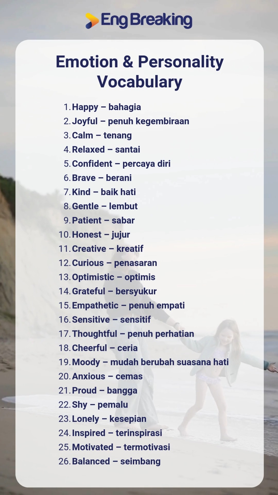 En... - Eng Breaking - Berbicara Bahasa Inggris Seperti Native