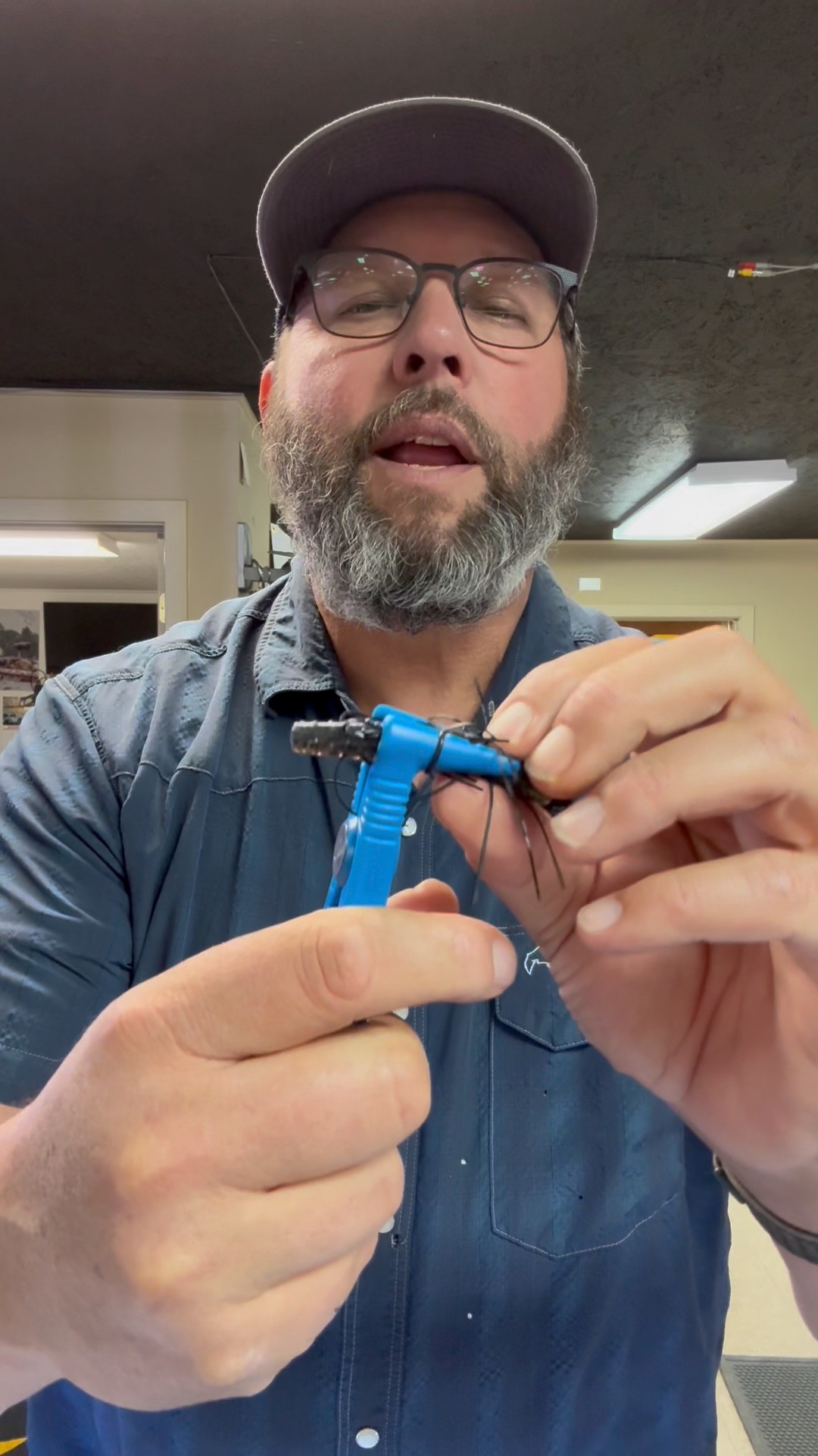 New wacky rig tool from Cuda! Get yours in store or give us a call! # ...